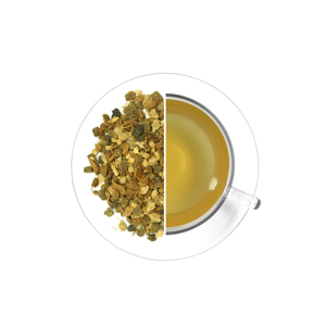 Oxalis Ajurvédsky čaj BIO, 200 g