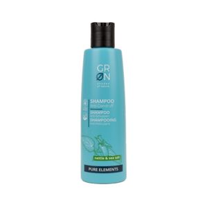 GRN - BIO šampón Pure proti lupinám, 250 ml
