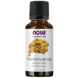 NOW® Foods NOW Essential Oil, Frankincense oil (éterický kadidlový olej ), 30 ml