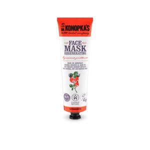 Dr. Konopka's - Regenerační pleťová maska pro suchou pleť, 75 ml