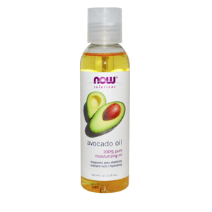 NOW® Foods NOW Avocado Oil, 118 ml