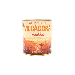 Sattvic Food Vilcacora moučka - kočičí dráp, 75 g