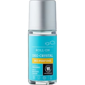 URTEKRAM, Deodorant roll on Bez parfumácie 50ml BIO *CZ-BIO-001 certifikát