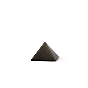 Koloidní stříbro s.r.o. Šungitová pyramída 4 x 4 cm