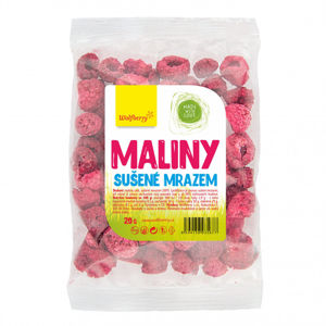 Wolfberry Maliny, 20 g