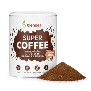 Blendea - Supercoffee, 100g