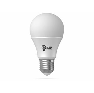 Žiarovka BLight LED, závit E27, 7 W, stmievateľná, farebná (6000 K - studená biela, RGBW)