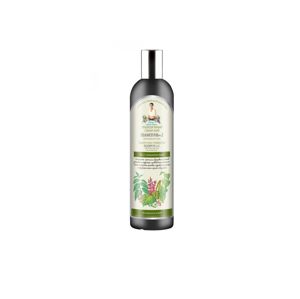 Agafja šampón na vlasy č. 2 - brezový propolis, 550 ml