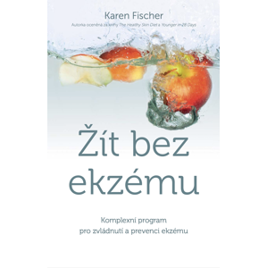 Anag Žít bez ekzému – Karen Fischer