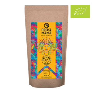 Producer Pachamama Pachamama Organic Guayusa Tea, Levandule, 250 g