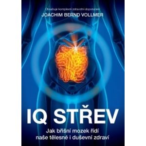 Anag IQ čriev- Joachim Bernd Vollmer