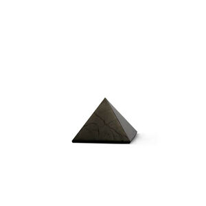 Koloidní stříbro s.r.o. Šungitová pyramida 5 x 5 cm