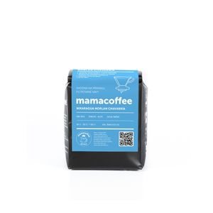 Mamacoffee - Nikaragua Norlan Chavarría, 250g Druh mletie: Mletá