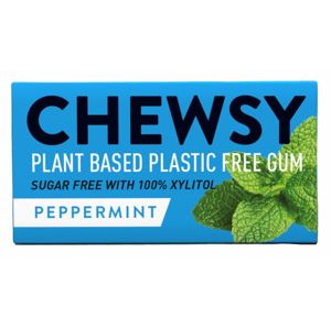 Chewsy - mäta pieporná, 19 g
