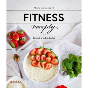 Albatros Media Fitness recepty - Michaela Švecová