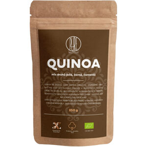 BrainMax Pure Quinoa BIO, mix 3 druhov, 250 g *CZ-BIO-001 certifikát