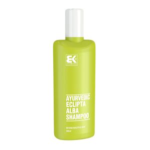 Brazil Keratin - Ayurvedic Eclipta Alba Shampoo, 300 ml