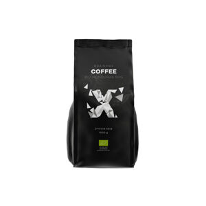 BrainMax Coffee, Káva Honduras SHG BIO, 1kg *CZ-BIO-001 certifikát