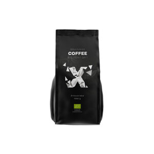 BrainMax Coffee, Káva Peru Grade 1 BIO, 1kg *CZ-BIO-001 certifikát