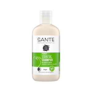 Sante - Šampon na každý den, Bio Jablko & Kdoule, 250 ml