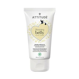 Attitude - Přírodní olej Blooming Belly pro těhotné a po porodu, 150 ml