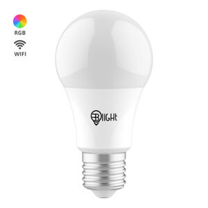 Múdra žiarovka BLight LED, závit E27, 11 W, WiFi, APP, stmievateľná, farebná
