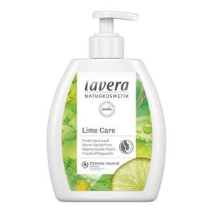 Lavera - Citrusové tekuté mýdlo, 250 ml
