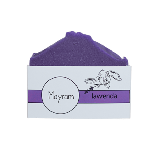 Mayram - levandulové mýdlo, 100 g
