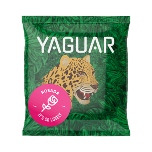 Yaguar - Rosada 50 g