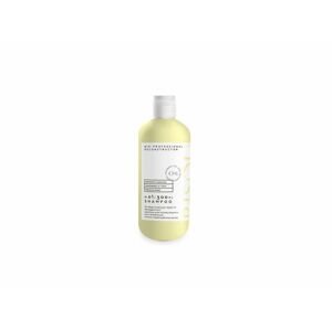 Bisou - Professional - Keratinový šampon, molekulární obnova silně poškozených vlasů, 300 ml