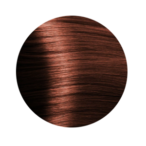 Voono - Přírodní barva na vlasy, 100 g Farba: Rose Brown