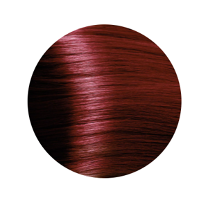 Voono - Přírodní barva na vlasy, 100 g Farba: Wine Red