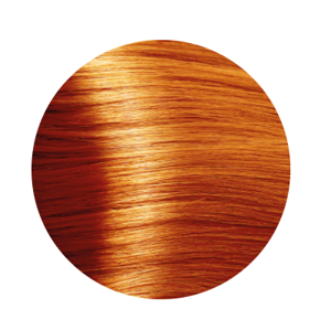 Voono - Přírodní barva na vlasy, 100 g Farba: Copper