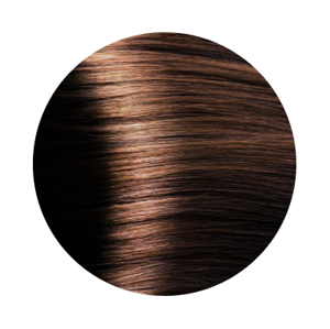 Voono - Přírodní barva na vlasy, 100 g Farba: Dark Brown