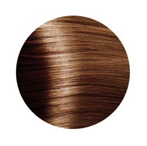 Voono - Přírodní barva na vlasy, 100 g Farba: Light Brown