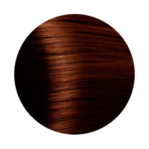 Voono - Přírodní barva na vlasy, 100 g Farba: Medium Brown