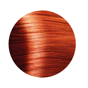 Voono - Přírodní barva na vlasy, 100 g Farba: Orange