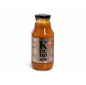 Živina - Kečup Dýňový, 350 g