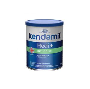 Kendamil - Medi Plus Anti-colic, 400 g