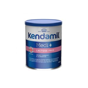 Kendamil - Medi Plus Lactose-free, 400 g