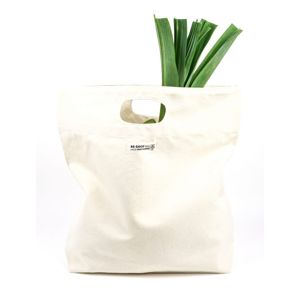 Made Sustained Nákupná taška Re-Sack (pevná, bio bavlna)