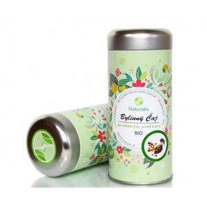 Naturalis - Bylinný čaj (Prostě krásná) BIO, 70 g