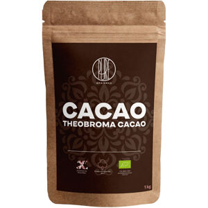 BrainMax Pure Cacao, Bio Kakao z Peru - sampler 15 g *CZ-BIO-001 certifikát