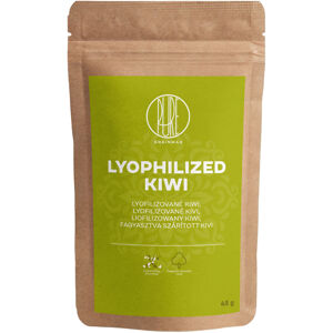 BrainMax Pure Lyofilizované kiwi, 45 g