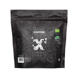 BrainMax Coffee Honduras, zrnková káva, BIO, 250 g *CZ-BIO-001 certifikát
