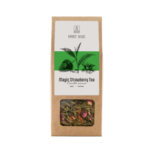 Mary Rose - Magic Strawberry Tea, 50 g