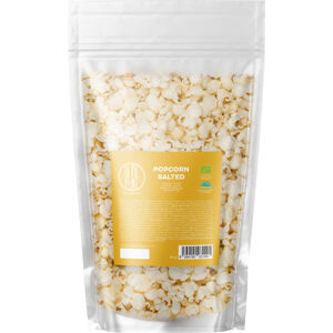 BrainMax Pure Popcorn, 80 g Príchuť: Kečup