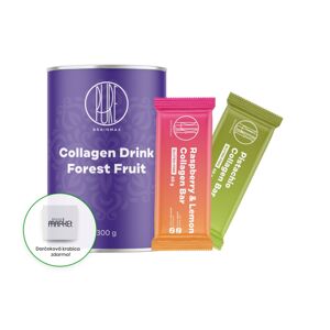 BrainMax Collagen Pack