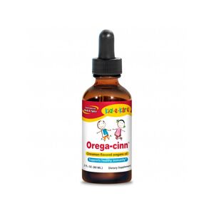 North American Herb & Spice - Kapky pro imunitu - Orega-CINN, 60 ml