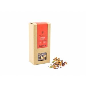 Bylinca - Ovocný čaj: Vánoční hvězda, 100 g